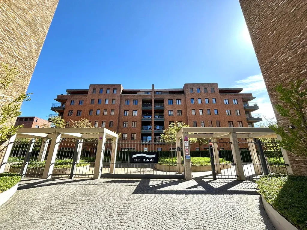 Appartement in Hasselt - 7677131 - Kempische Kaai 61 bus 2.03, 3500 Hasselt
