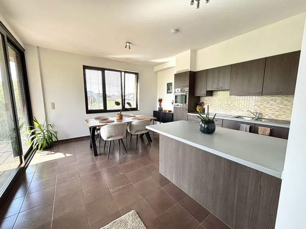 Appartement in Hasselt - 7677131 - Kempische Kaai 61 bus 2.03, 3500 Hasselt