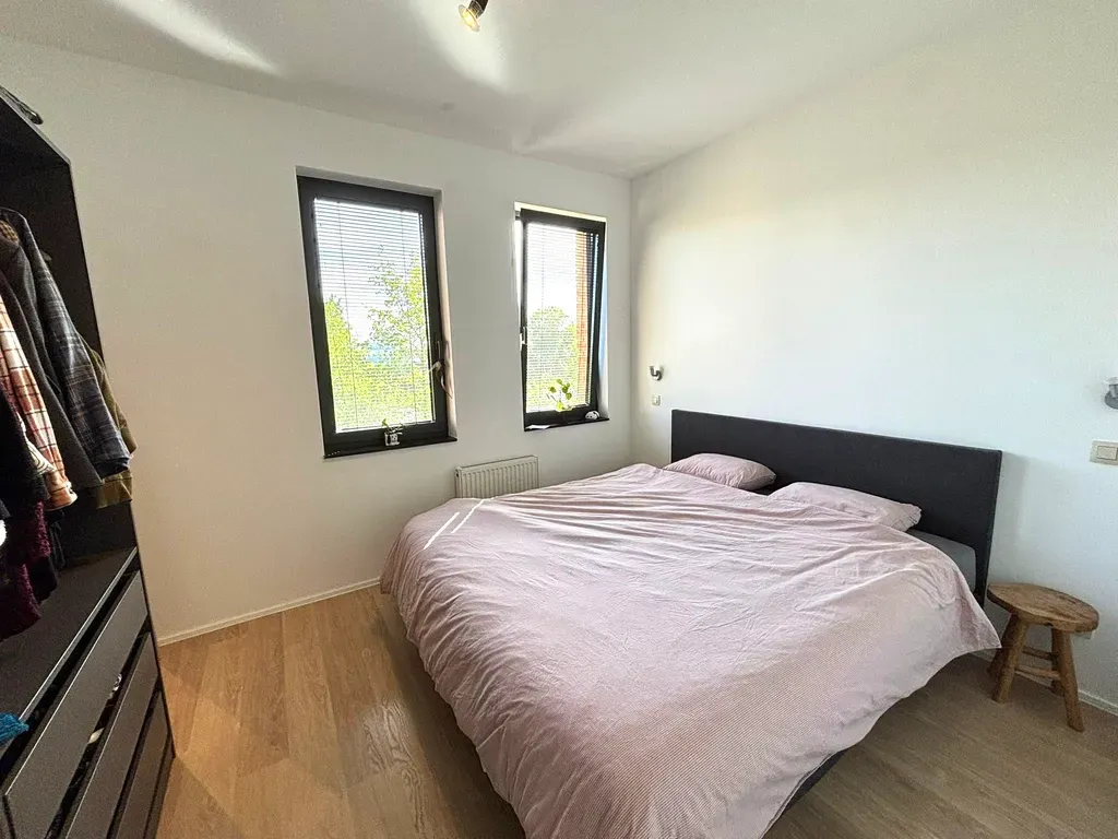 Appartement in Hasselt - 7677131 - Kempische Kaai 61 bus 2.03, 3500 Hasselt