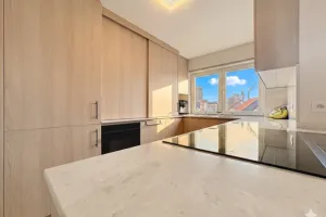 Verhuurd Oostende