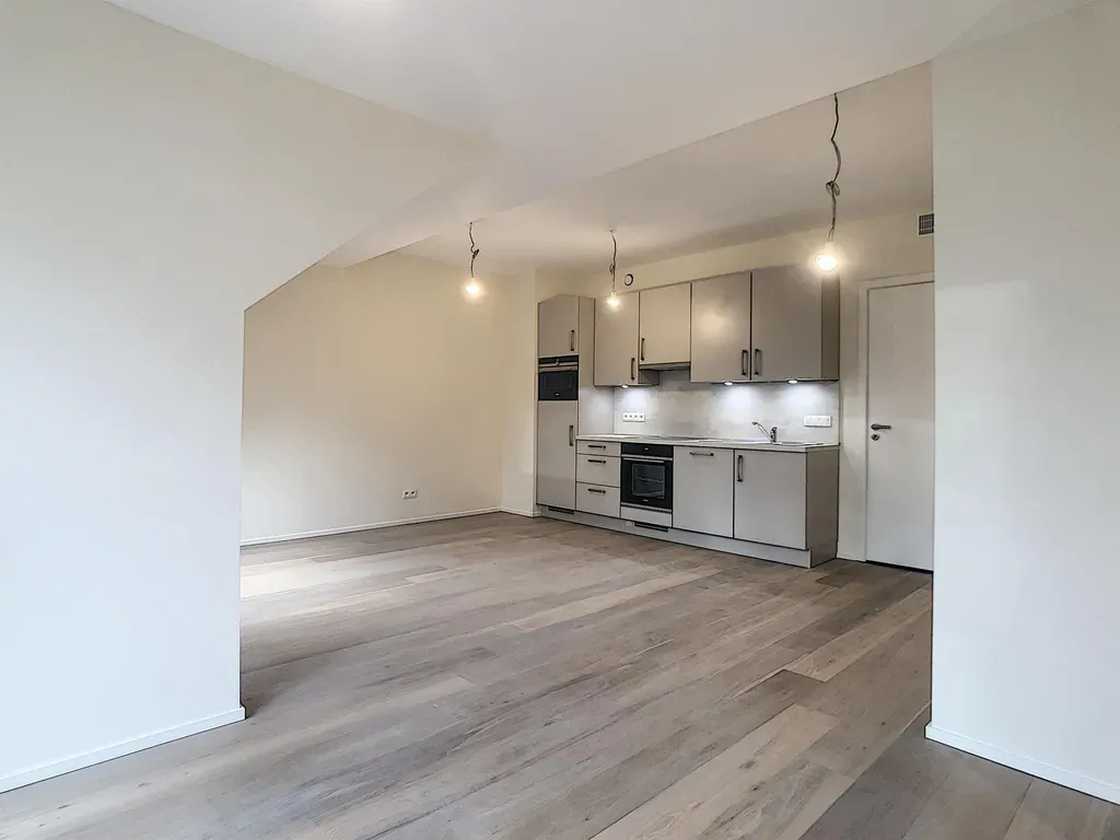 Appartement in Schaarbeek - 7677137 - Avenue Voltaire C5.1 58 bus 11, 1030 Schaarbeek