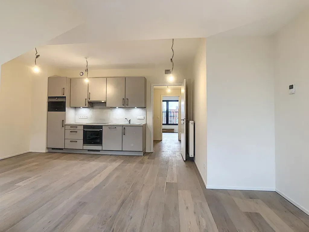 Appartement in Schaarbeek - 7677137 - Avenue Voltaire C5.1 58 bus 11, 1030 Schaarbeek
