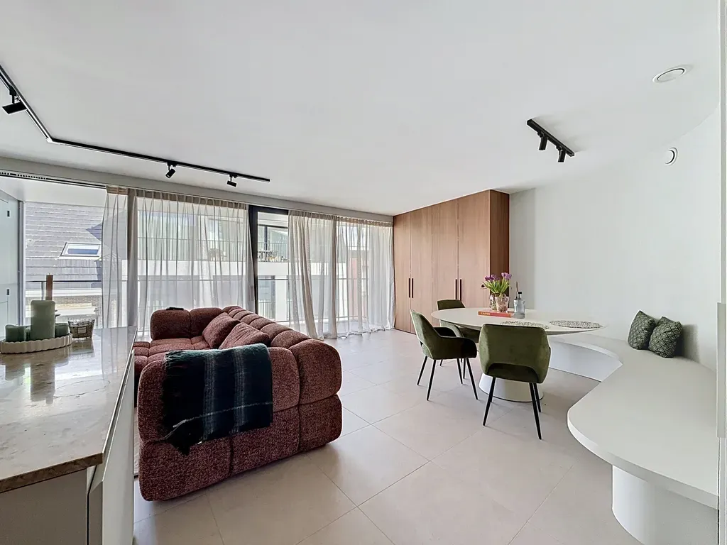 Appartement in Waregem - 7677135 - Stormestraat 53 bus 3.1, 8790 Waregem
