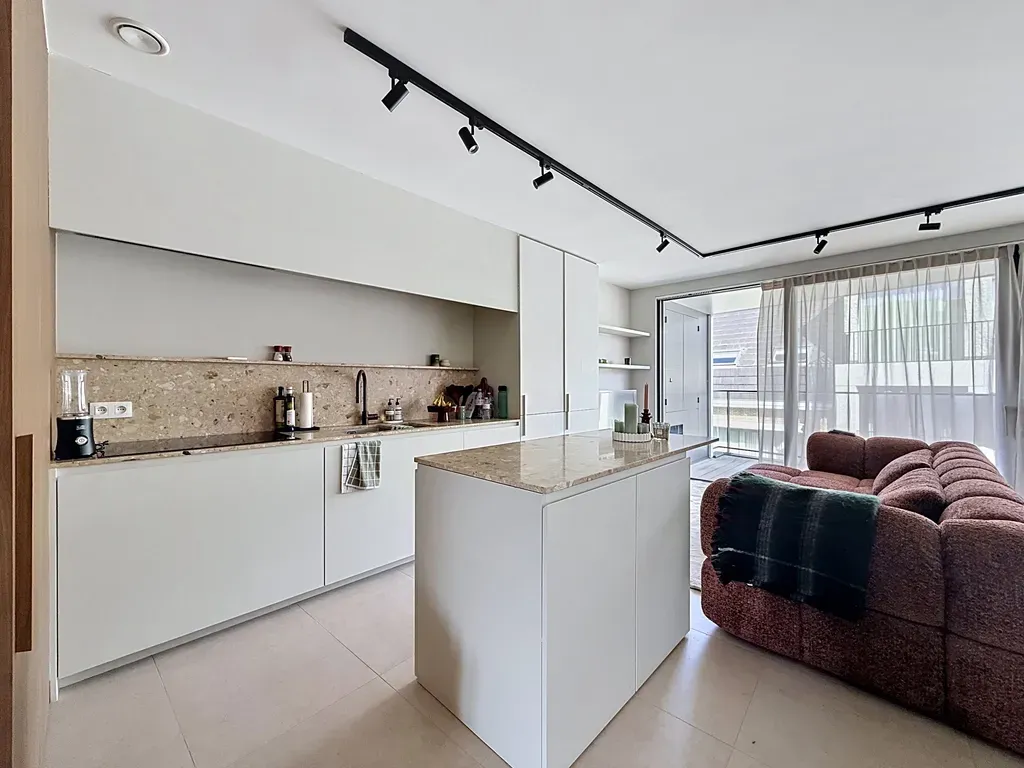 Appartement in Waregem - 7677135 - Stormestraat 53 bus 3.1, 8790 Waregem