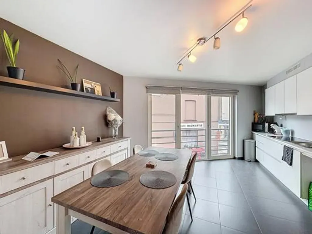 Appartement in Sint-Amandsberg - 7677138 - Herlegemstraat 1b bus 103, 9040 Sint-Amandsberg