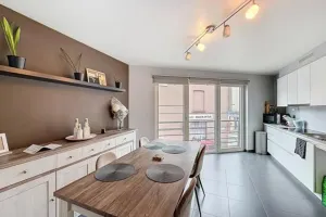 Appartement Te Huur Sint-Amandsberg
