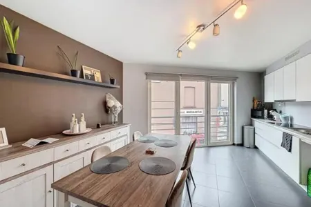 Appartement Te Huur Sint-Amandsberg