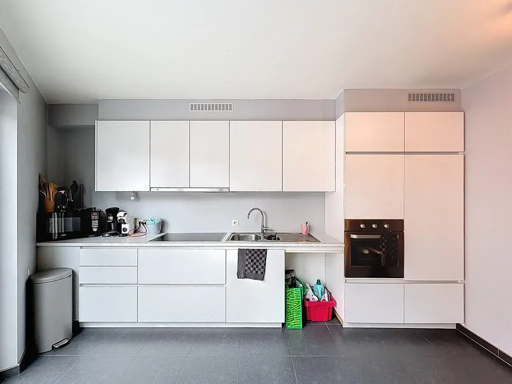 Appartement in Sint-Amandsberg - 7677138 - Herlegemstraat 1b bus 103, 9040 Sint-Amandsberg