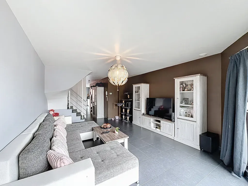 Appartement in Sint-Amandsberg - 7677138 - Herlegemstraat 1b bus 103, 9040 Sint-Amandsberg