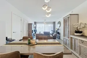  Verhuurd Kortrijk