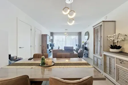  Verhuurd Kortrijk
