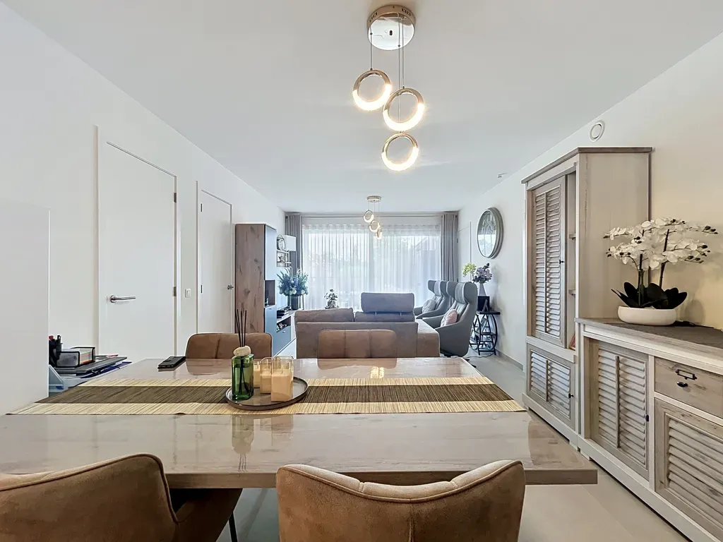 Appartement in Kortrijk - 7677139 - Krysantenlaan 15 bus 0012, 8500 Kortrijk