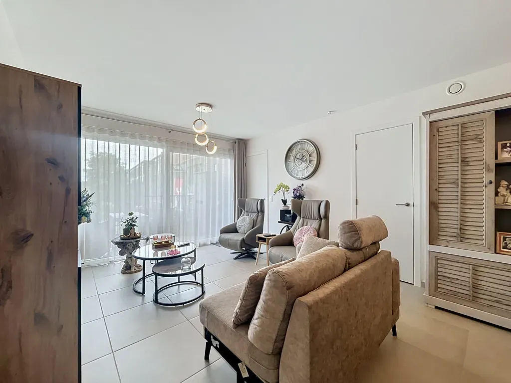 Appartement in Kortrijk - 7677139 - Krysantenlaan 15 bus 0012, 8500 Kortrijk