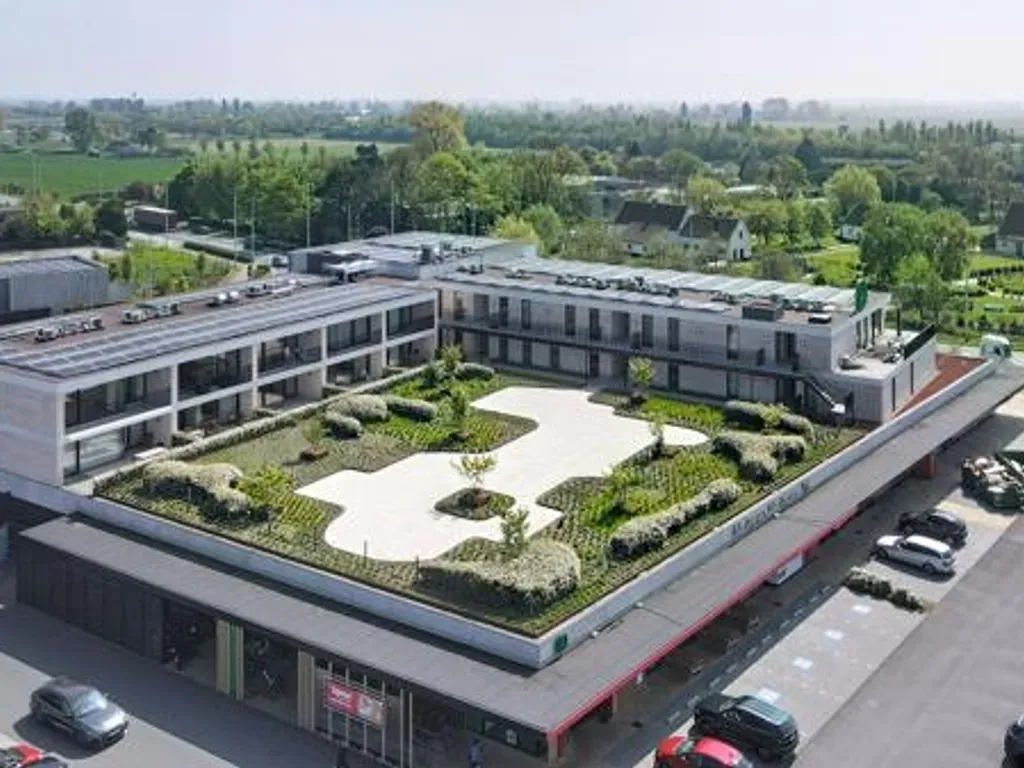 Appartement Te Koop Veurne