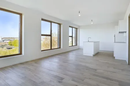 Appartement Te Koop Wilrijk