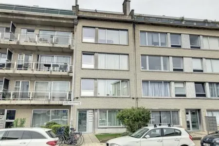 Appartement Te Huur Deurne
