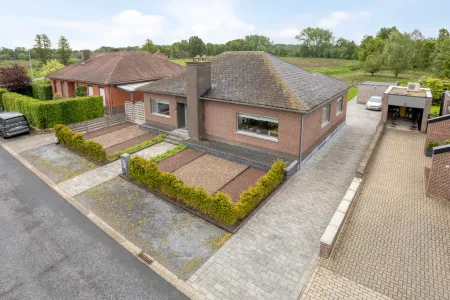 Huis Te Koop Geel