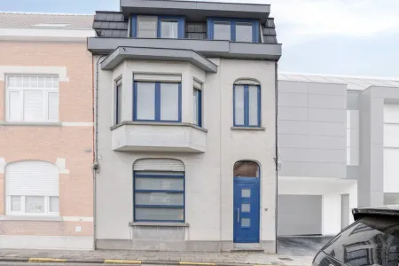 Huis Te Koop Waregem