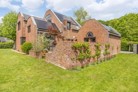 Huis Te Koop Hasselt