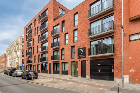 Huis Te Koop Kortrijk