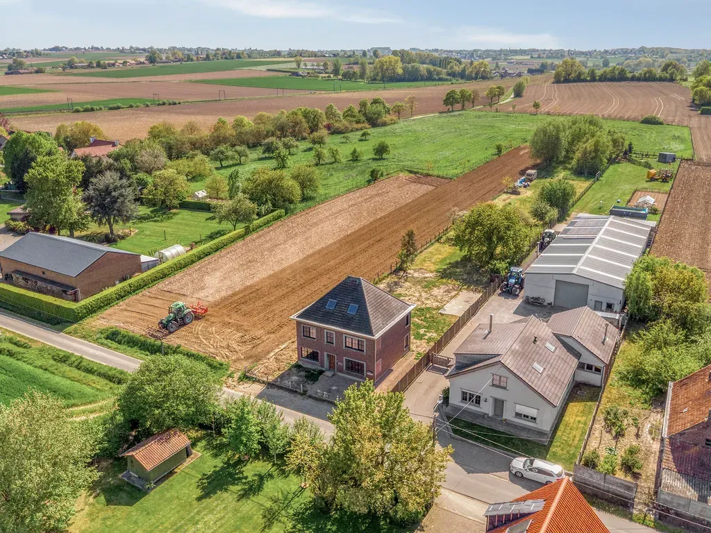 Villa in Oudenaarde - 7682482 - Meerhem 10, 9700 Oudenaarde