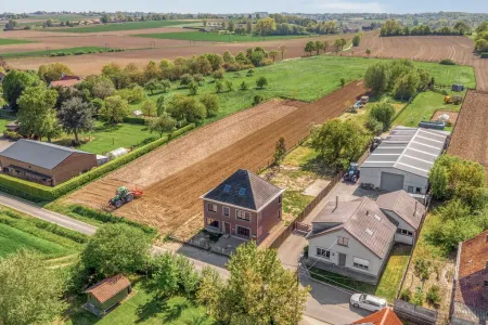 VillaOudenaarde