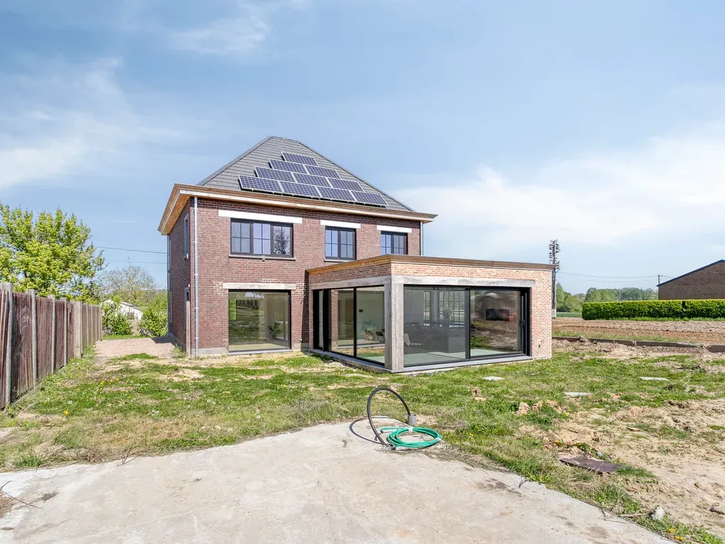 Villa in Oudenaarde - 7682482 - Meerhem 10, 9700 Oudenaarde