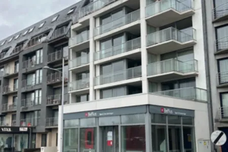 KantoorOostende