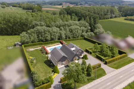 VillaGeraardsbergen