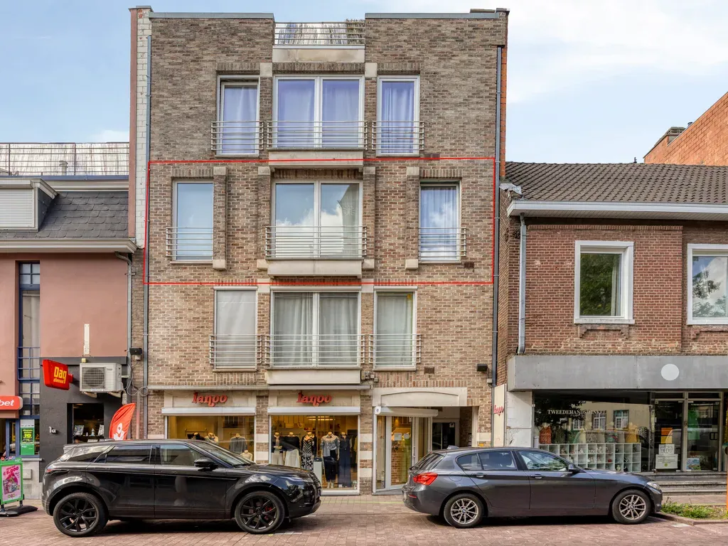 Hoofdfoto Appartement in Genk