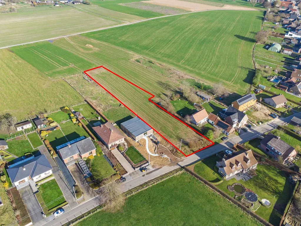 Huis in Brakel - 7682493 - Leinstraat 134, 9660 Brakel