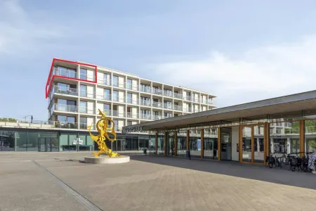 Appartement Te Koop Waregem