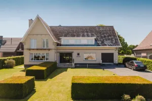 Villa Te Koop Otegem