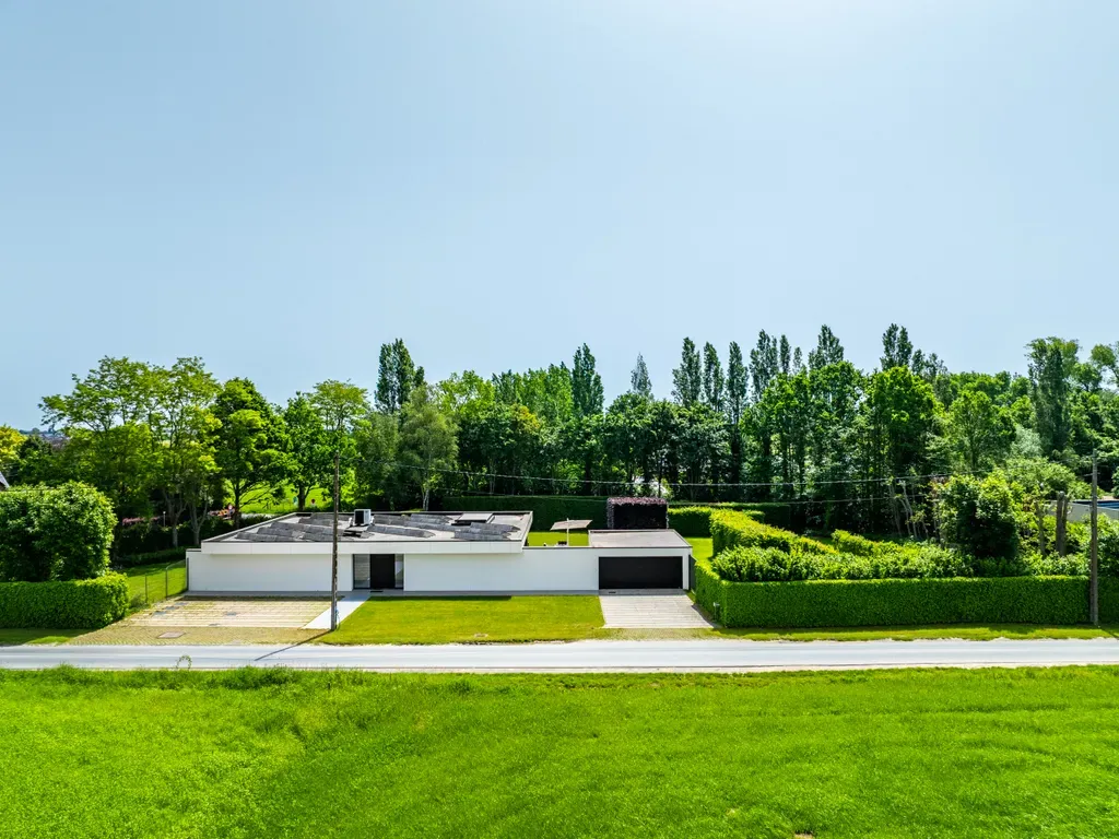 Villa in Poperinge - 7682496 - Singel 4, 8970 Poperinge
