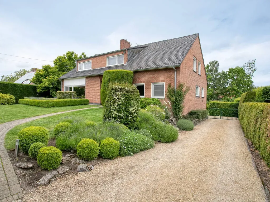 Hoofdfoto Huis in Lauwe
