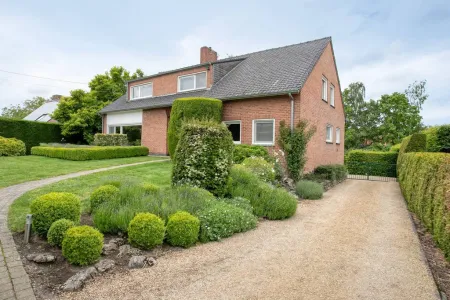 Huis Te Koop Lauwe