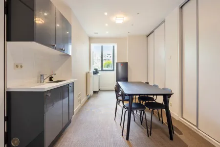 Appartement Te Koop Vorst