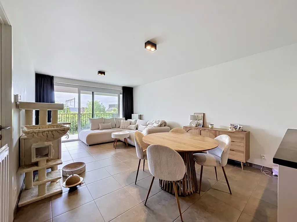 Appartement in Harelbeke - 7682543 - Zuidstraat 31, 8530 Harelbeke