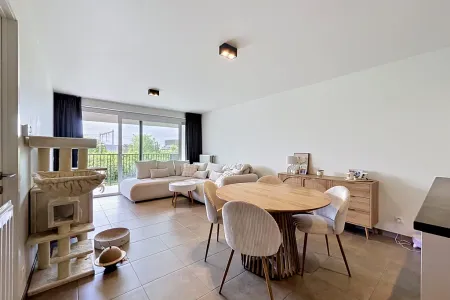 Appartement Te Huur Harelbeke