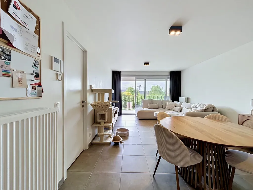 Appartement in Harelbeke - 7682543 - Zuidstraat 31, 8530 Harelbeke