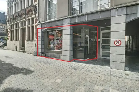  Verhuurd Kortrijk