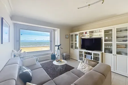  Verhuurd Oostende