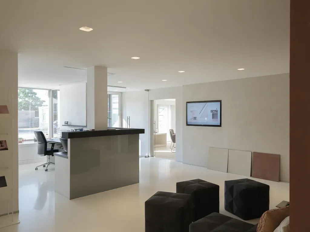 Kantoor in Kortrijk - 7682544 - Gentsesteenweg 204, 8500 Kortrijk