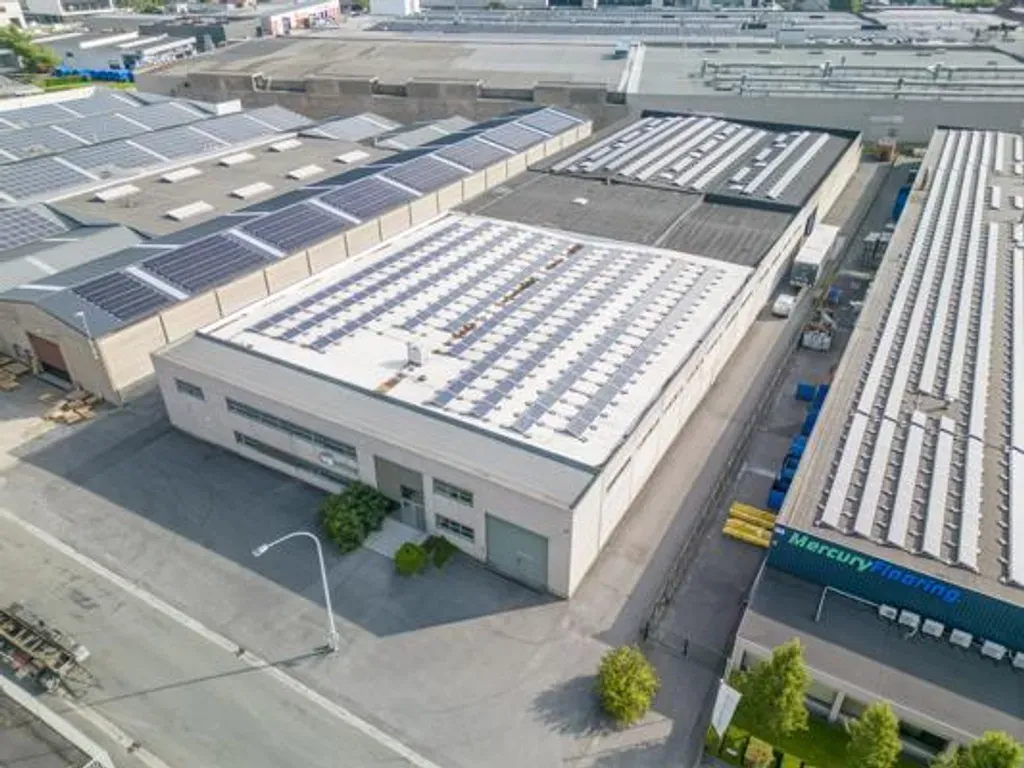 Kantoor in Waregem - 7682545 - Steenovenstraat 40, 8790 Waregem