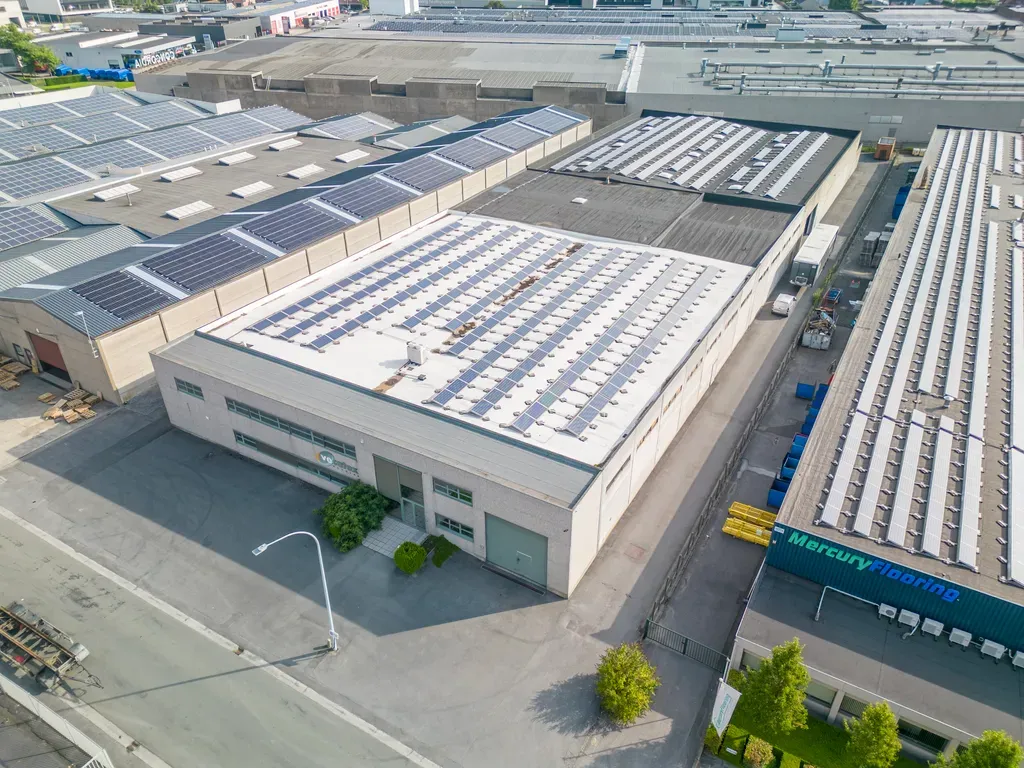 Kantoor in Waregem - 7682545 - Steenovenstraat 40, 8790 Waregem