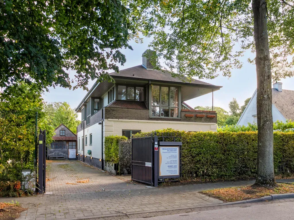 Huis in Sint-Andries - 7682503 - Ter Straten 7, 8200 Sint-Andries