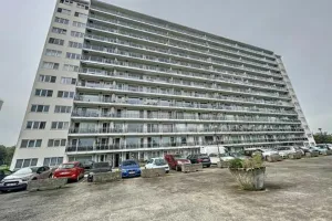 Appartement Te Koop Vilvoorde