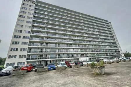 Appartement Te Koop Vilvoorde
