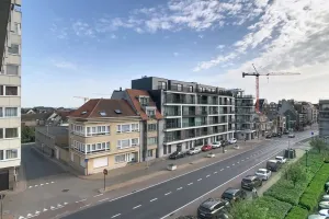 Appartement Te Huur Middelkerke