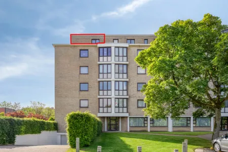 Huis Te Koop Hasselt